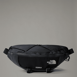 The North Face Terra 3-litre Bum Bag Asphalt Grey-tnf Black-npf One