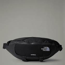 The North Face Terra 6-litre Bum Bag Asphalt Grey-tnf Black-npf One