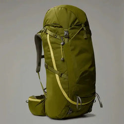 The North Face Terra 65-litre Hiking Backpack Forest Olive-new Taupe Green-npf