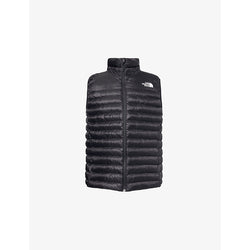 The North Face Terra Peak padded shell gilet