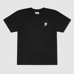 The North Face The North Face X Cdg Icon T-shirt Tnf Black