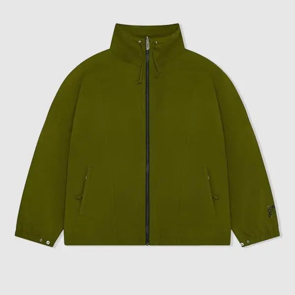 The North Face The North Face X Cdg North Dome Wind Jacket Rocko Green