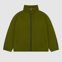 The North Face The North Face X Cdg North Dome Wind Jacket Rocko Green