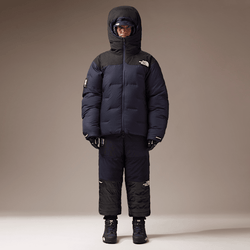 The North Face The North Face X Undercover Soukuu Cloud Down Nuptse Jacket Tnf Black-aviator Navy