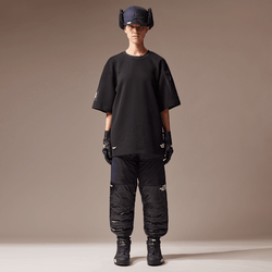 The North Face The North Face X Undercover Soukuu Dotknit T-shirt Tnf Black