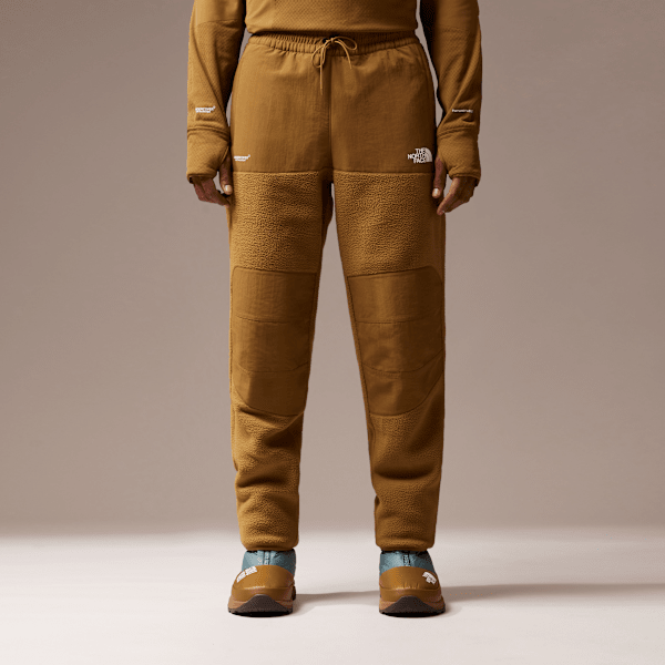 The North Face The North Face X Undercover Soukuu Fleece Trousers Butternut