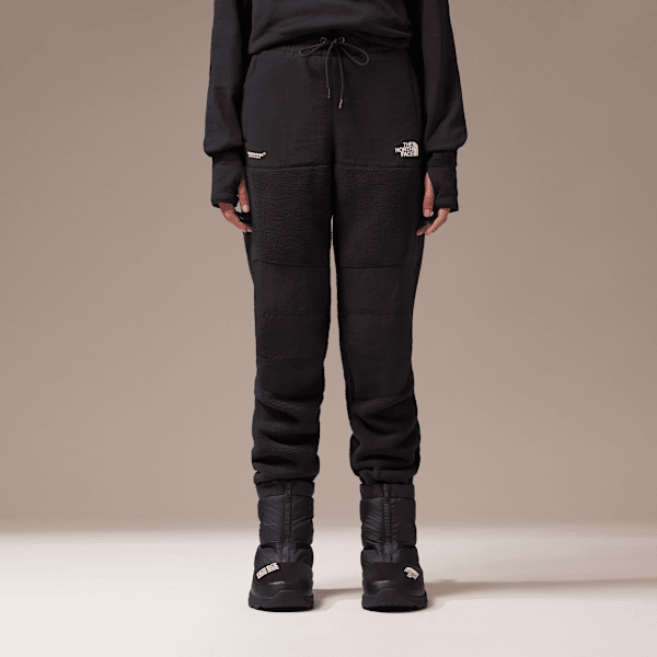 The North Face The North Face X Undercover Soukuu Fleece Trousers Tnf Black