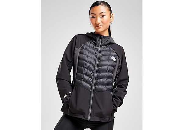 The North Face Thermoball Jacket Black