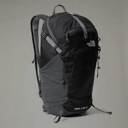 The North Face Trail Lite Speed 20-litre Backpack Tnf Black-asphalt Grey-npf