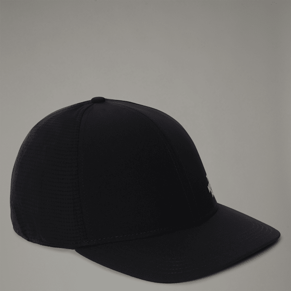 The North Face Trail Trucker Cap 2.0 Tnf Black One