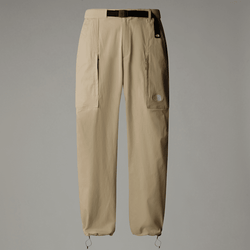 The North Face Unisex Tnf X Yinka Ilori Relaxed Trousers Gravel