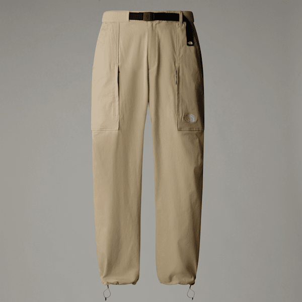 The North Face Unisex Tnf X Yinka Ilori Relaxed Trousers Gravel