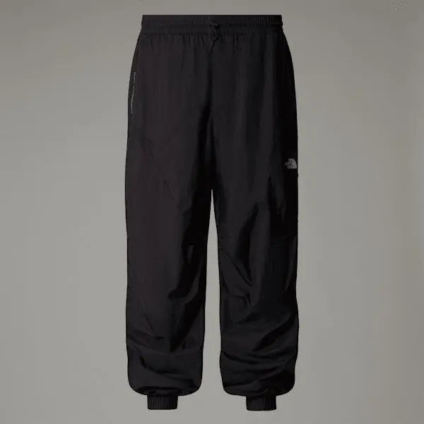 The North Face Unisex Tnf X Yinka Ilori Wind Shell Trousers Tnf Black