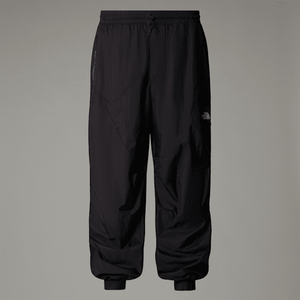 The North Face Unisex Tnf X Yinka Ilori Wind Shell Trousers Tnf Black