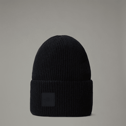 The North Face Urban Patch Beanie Tnf Black One