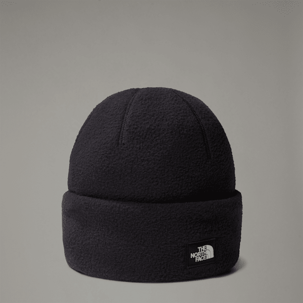 The North Face Whimzy Powder Beanie Tnf Black