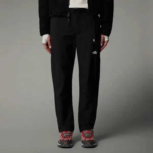 The North Face Women’s Abukuma Relaxed Loose Trousers Tnf Black-npf