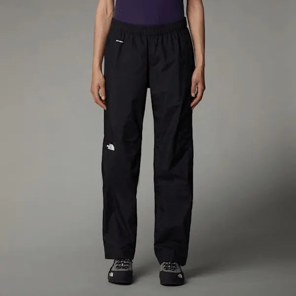 The North Face Women’s Antora Rain Trousers Tnf Black-npf