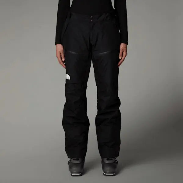 The North Face Women's Dawnstrike Gore-tex® Insulated Trousers Tnf Black-npf