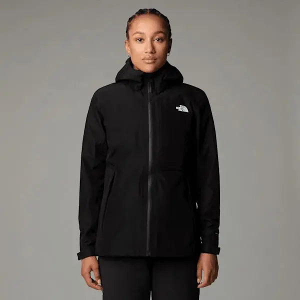 The North Face Women's Dryzzle Futurelight™ Jacket Tnf Black