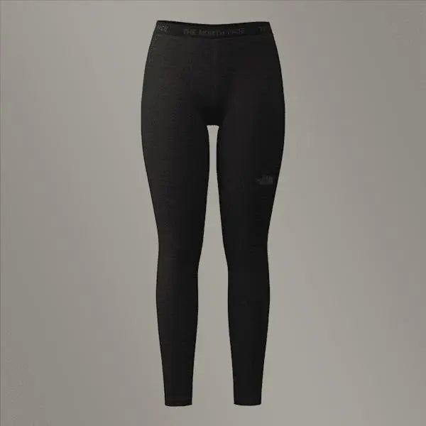 The North Face Women's Easy Leggings Tnf Black