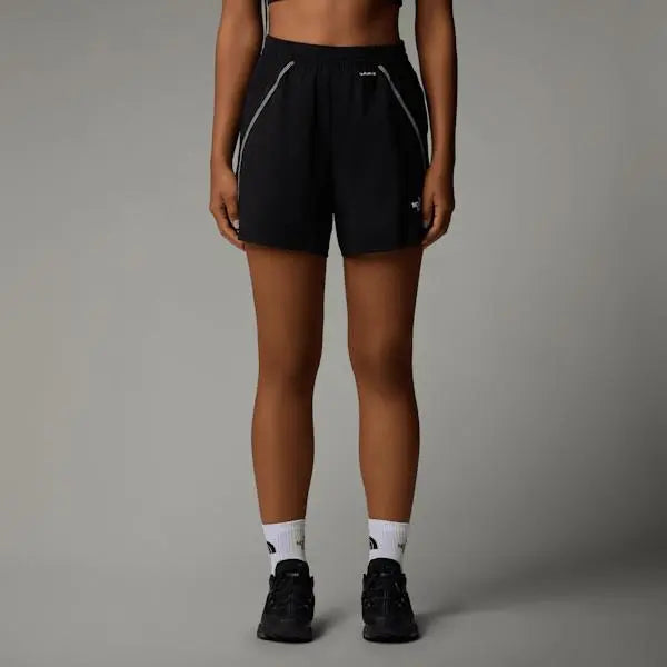 The North Face Women’s Hakuun Shorts Tnf Black