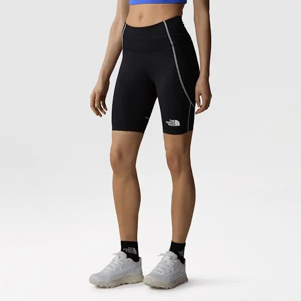 The North Face Women’s Hakuun Tight Shorts Tnf Black