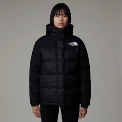 The North Face Women’s Himalayan Down Parka Tnf Black