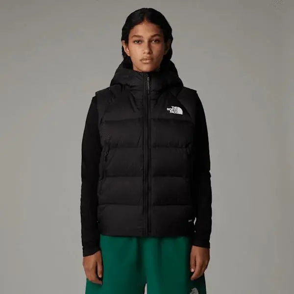 The North Face Women’s Hyalite Down Gilet Tnf Black-npf