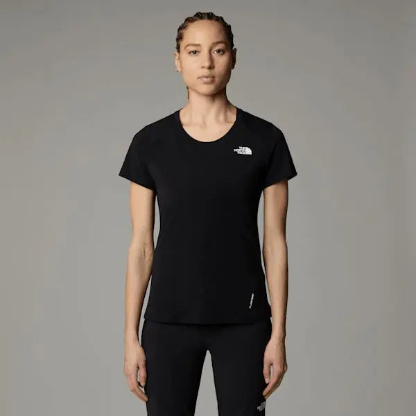 The North Face Women’s Lightning Alpine T-shirt Tnf Black