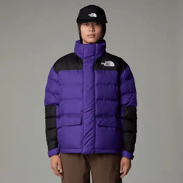 The North Face Women's Limbara Insulated Jacket Peak Purple