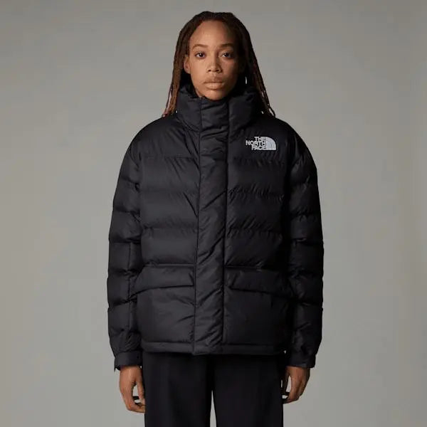 The North Face Women's Limbara Insulated Jacket Tnf Black