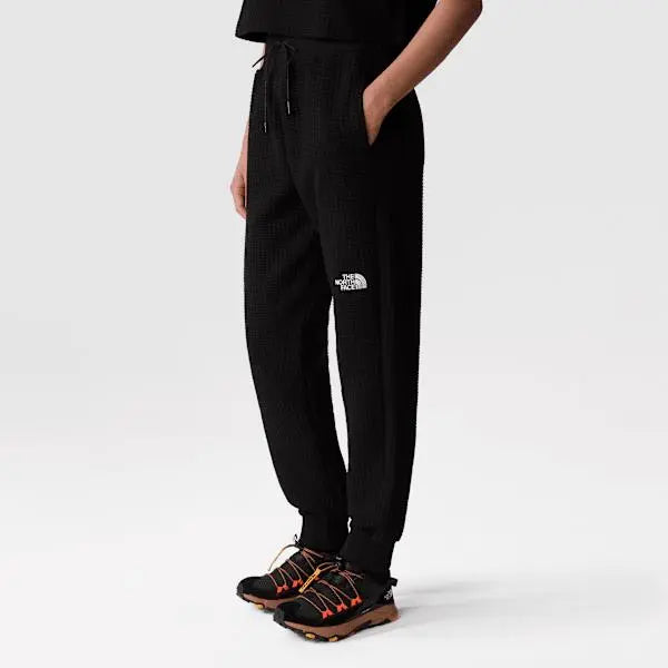 The North Face Women's Mhysa Trousers Tnf Black