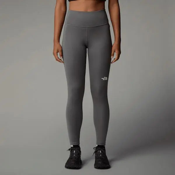 The North Face Women's Mountain Athletics Flex Leggings Smoked Pearl