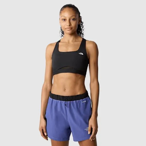 The North Face Women’s Movmynt Bra Tnf Black