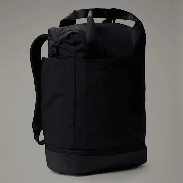 The North Face Women's Never Stop Utility Backpack Tnf Black-npf One