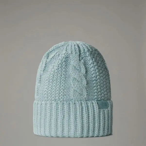 The North Face Women's Oh-mega Beanie Muted Pine One