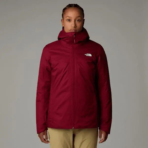 The North Face Women’s Quest Insulated Jacket Beetroot