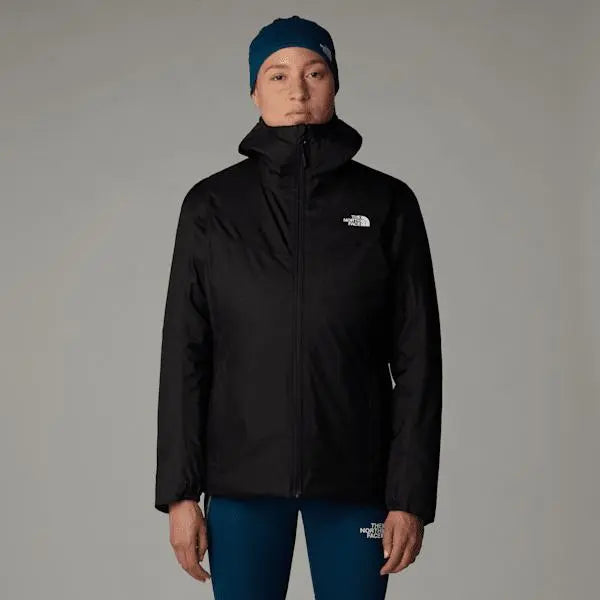 The North Face Women’s Quest Insulated Jacket Tnf Black