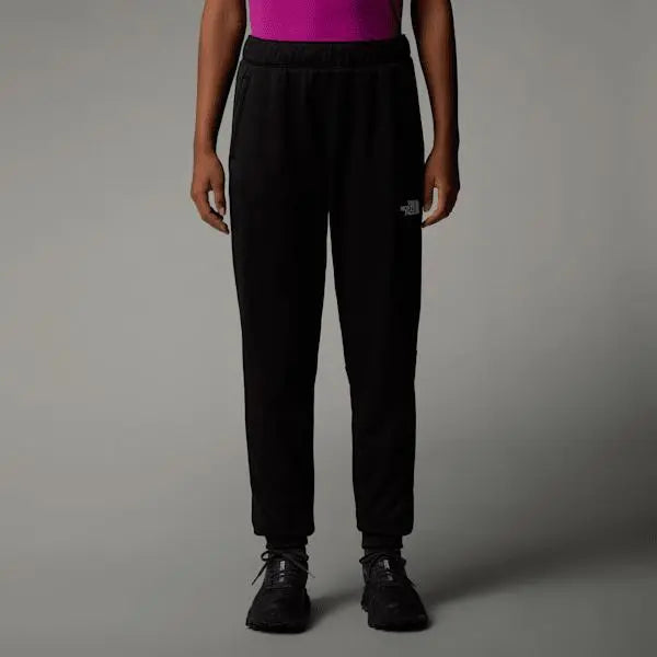 The North Face Women’s Reaxion Fleece Joggers Tnf Black