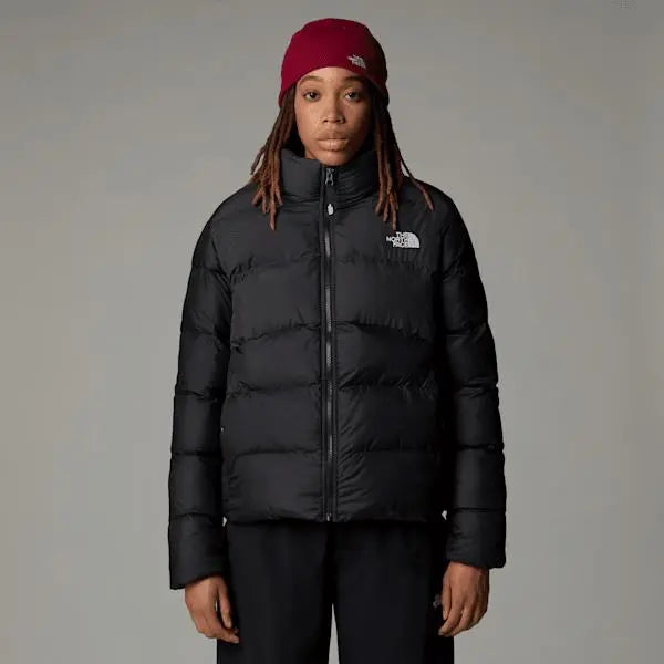 The North Face Women's Saikuru Jacket Tnf Black-asphalt Grey