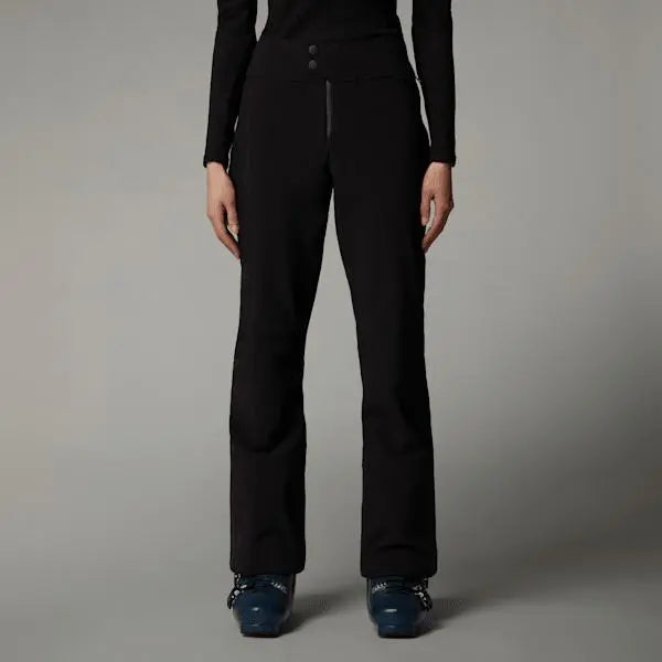 The North Face Women's Snoga Ski Trousers Tnf Black