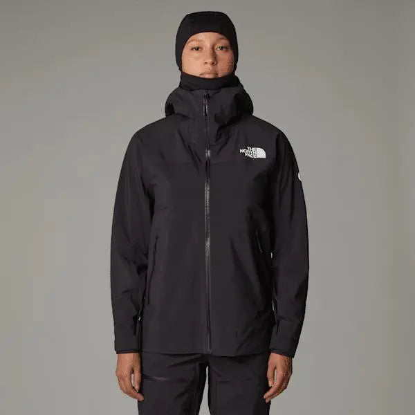 The North Face Women’s Summit Chamlang Futurelight™ Jacket Tnf Black