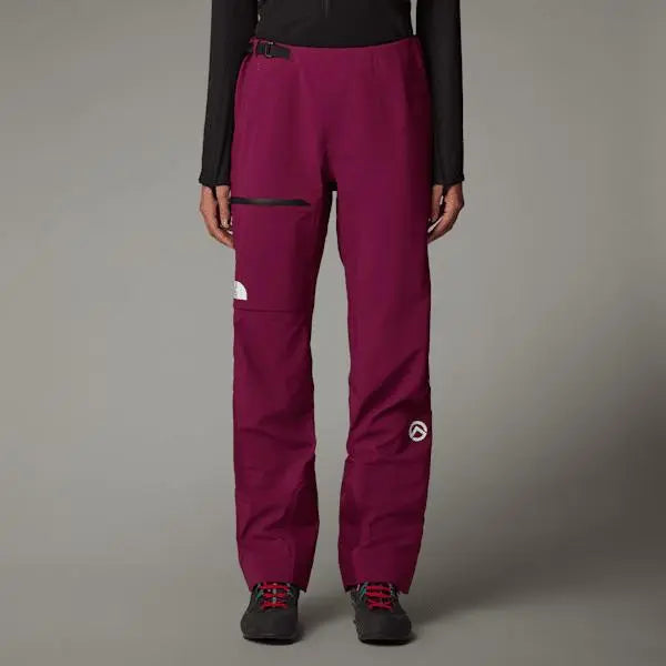 The North Face Women’s Summit Chamlang Futurelight™ Trousers Boysenberry