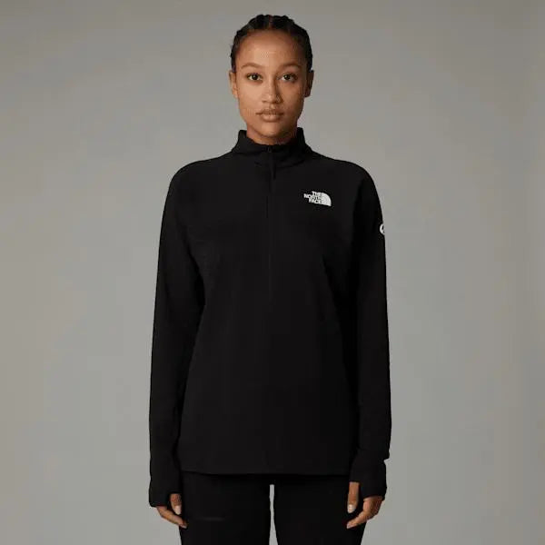 The North Face Women’s Summit Series™ Futurefleece™ Lt Jacket Tnf Black-npf