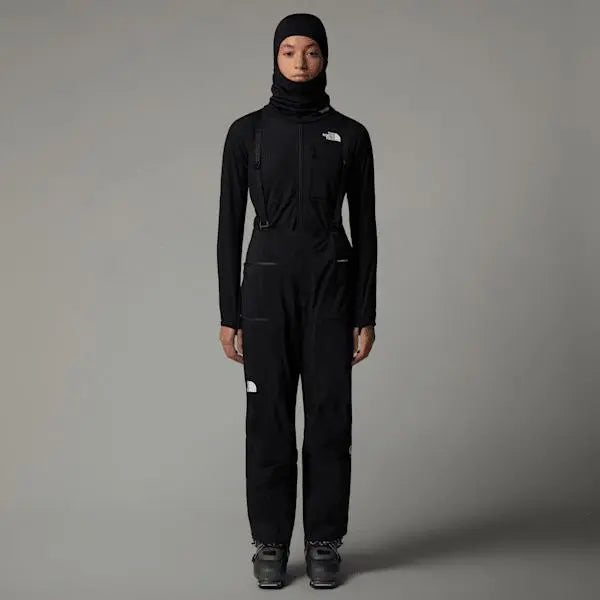 The North Face Women's Summit Stimson Futurelight™ Trousers Tnf Black