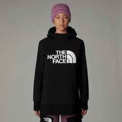 The North Face Women’s Tekno Pullover Hoodie Tnf Black-npf