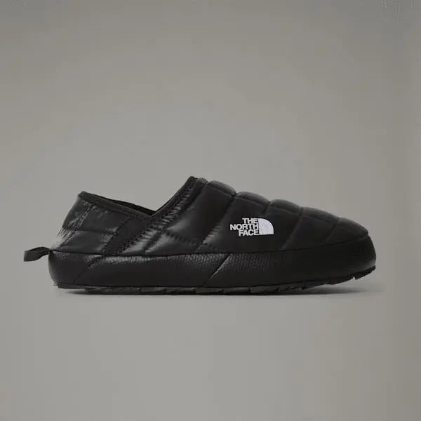 The North Face Women’s Thermoball™ V Traction Mules Tnf Black-tnf Black