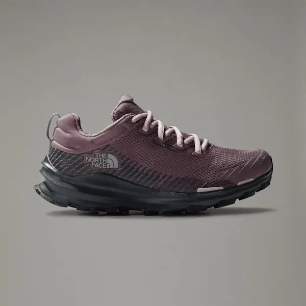 The North Face Women’s Vectiv™ Fastpack Futurelight™ Hiking Shoes Fawn Grey-asphalt Grey