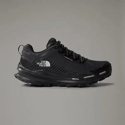 The North Face Women’s Vectiv™ Fastpack Futurelight™ Hiking Shoes Tnf Black-asphalt Grey